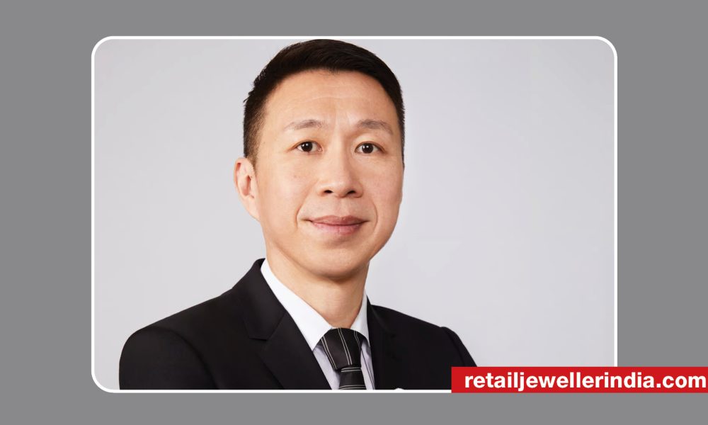 De Beers Jewellers appoints Henry Jun Liu as new chief marketing officer