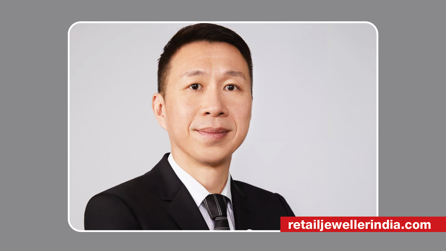 De Beers Jewellers appoints Henry Jun Liu as new chief marketing officer
