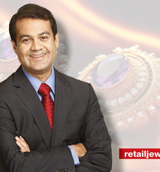 How tech advancements will revamp the gems and jewellery industry