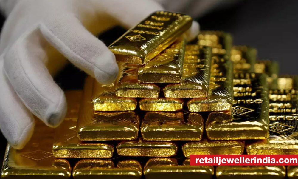 Government considers gold bullion hallmarking amid rising jewellery market prospects 