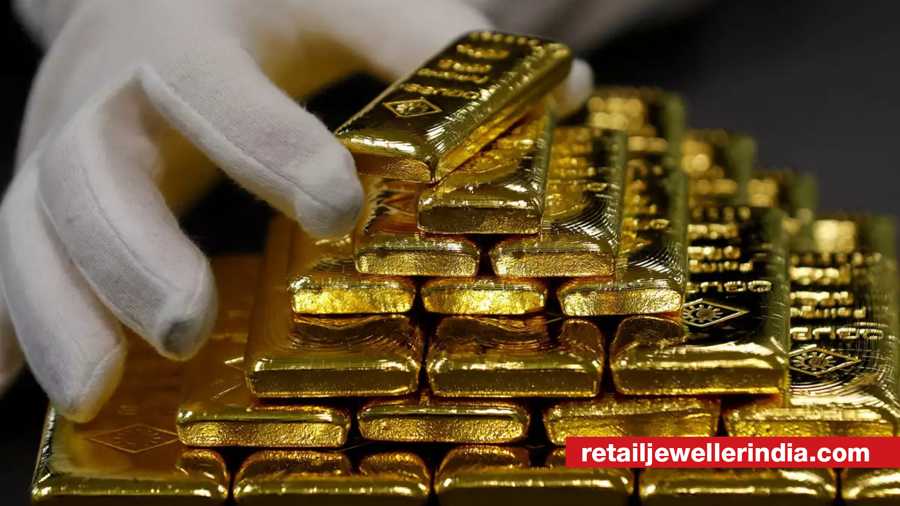 Government considers gold bullion hallmarking amid rising jewellery market prospects