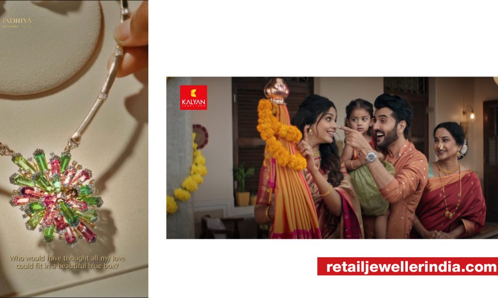 Top social impact jewellery ad films from 2024 