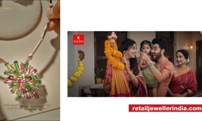 Top social impact jewellery ad films from 2024 