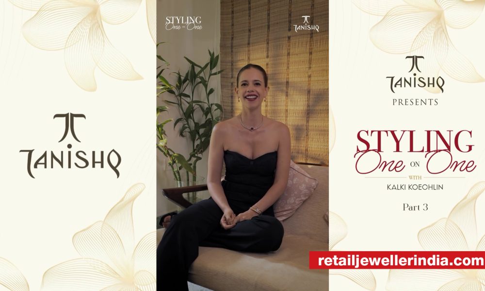 Tanishq empowers women through versatile jewellery expression