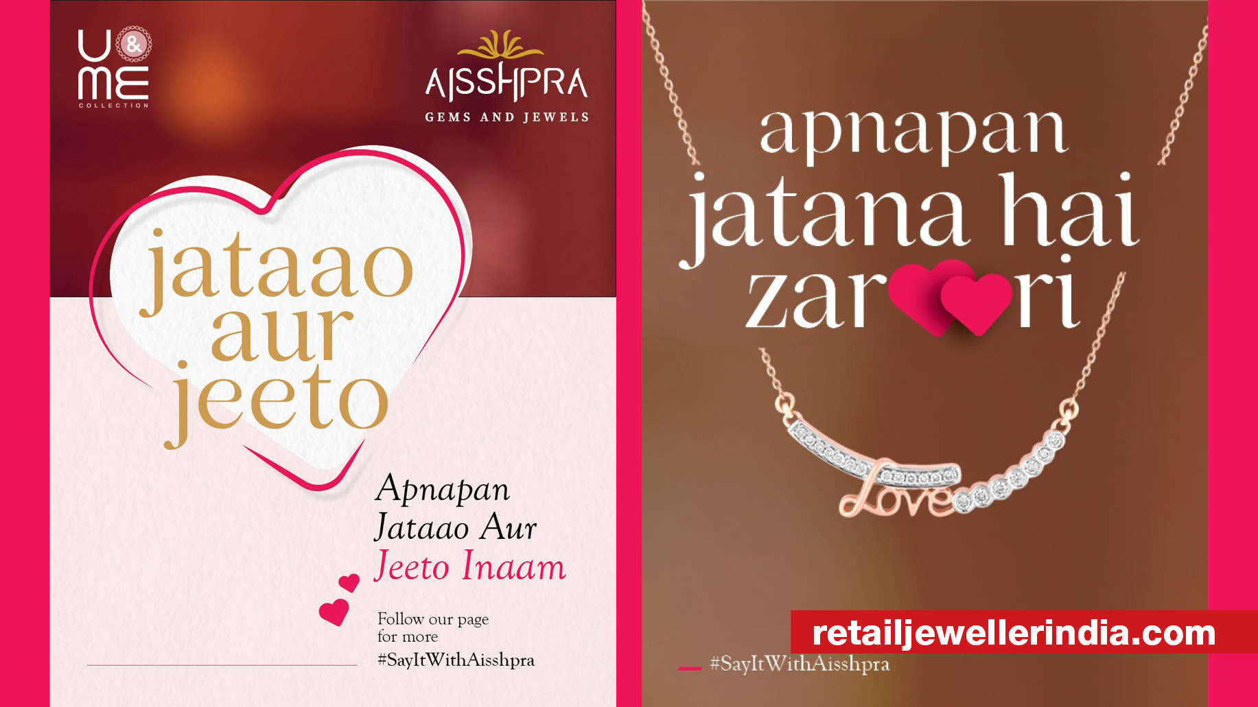 Aisshpra Gems and Jewels