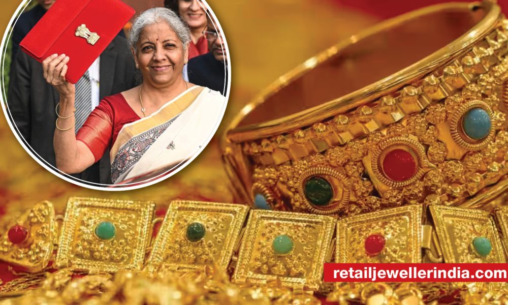 #UnionBudget2025: Some relief, some unmet expectations, but optimism rules gems and jewellery industry 