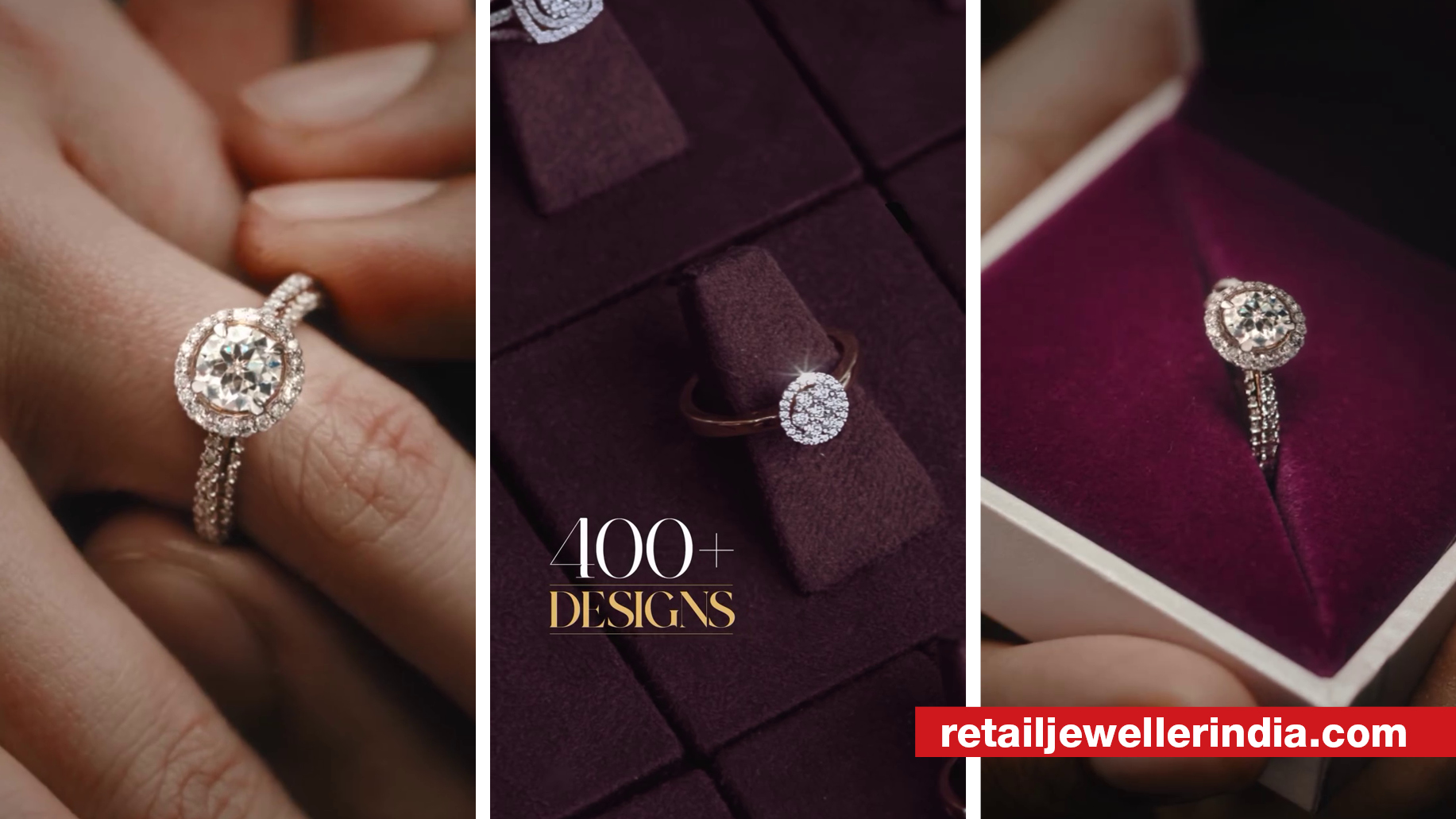 How CaratLane gathered deep insights into the proposal experience for its V-Day campaign 