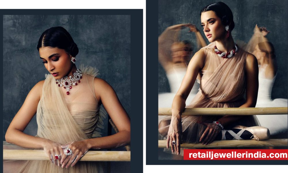 Shobha Shringar Jewellers launches sub-brand ‘Chokseys 1983’ to meet demand for exclusive jewellery 