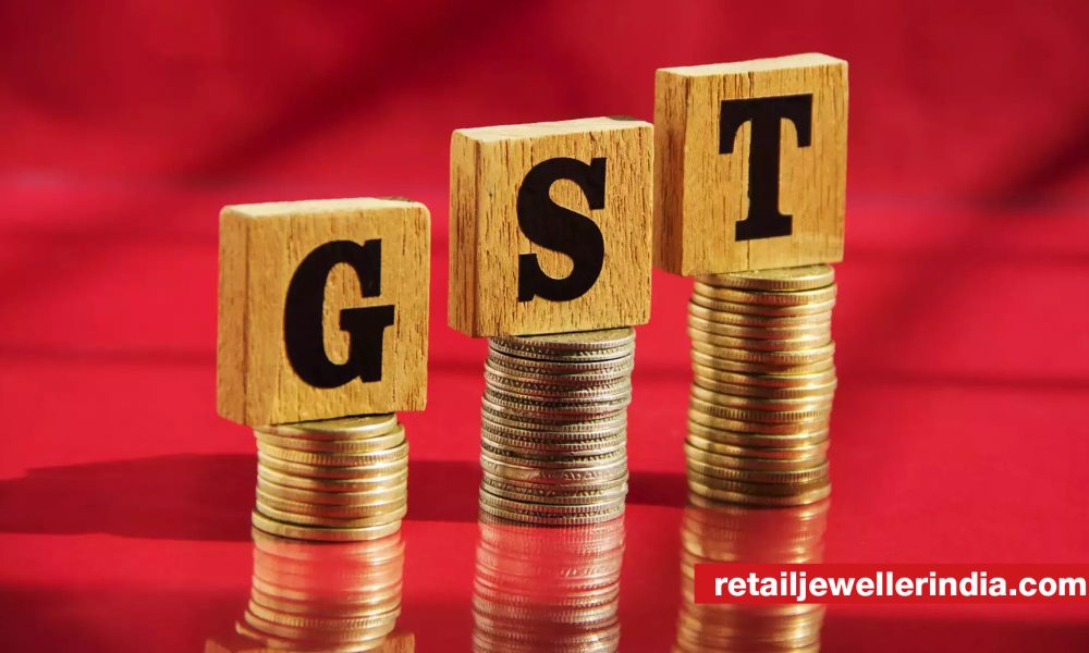 Jewellery industry urges Government to reduce GST on ornaments and bullion from 3% to 1.25% 