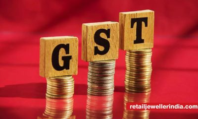 Jewellery industry urges Government to reduce GST on ornaments and bullion from 3% to 1.25% 