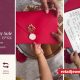 #GoldSchoolLove: Gehna personalizes jewellery gifting with hand-written notes in the month of love 