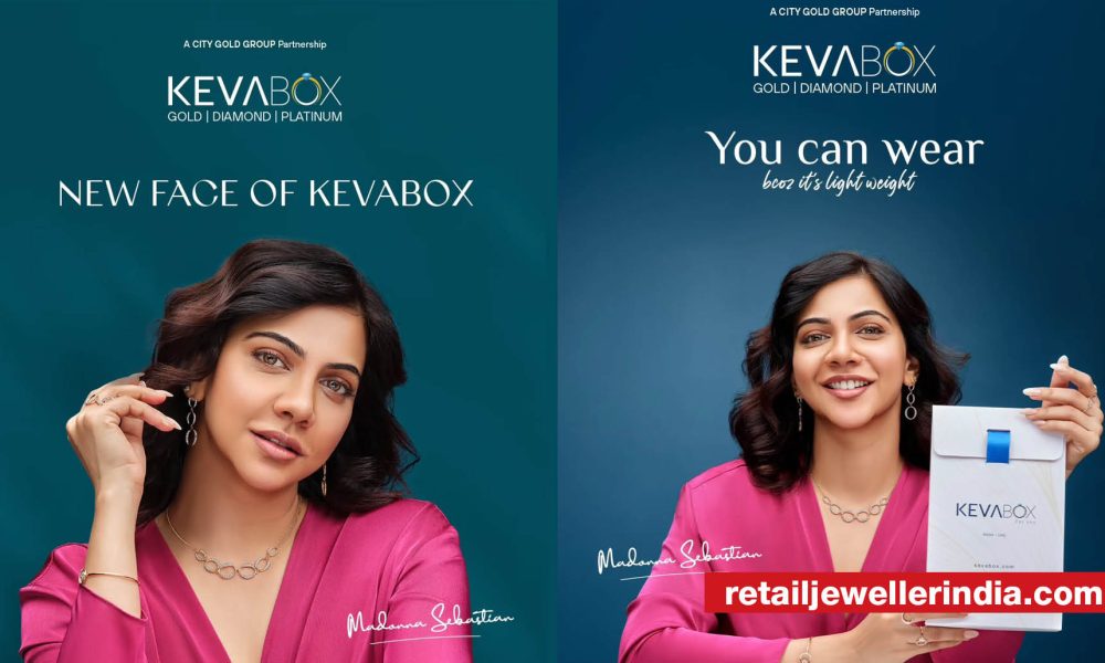 Kevabox