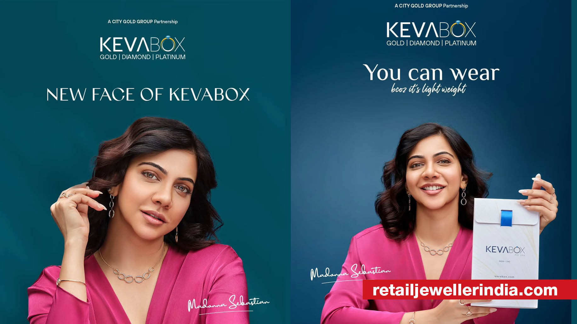 Kevabox