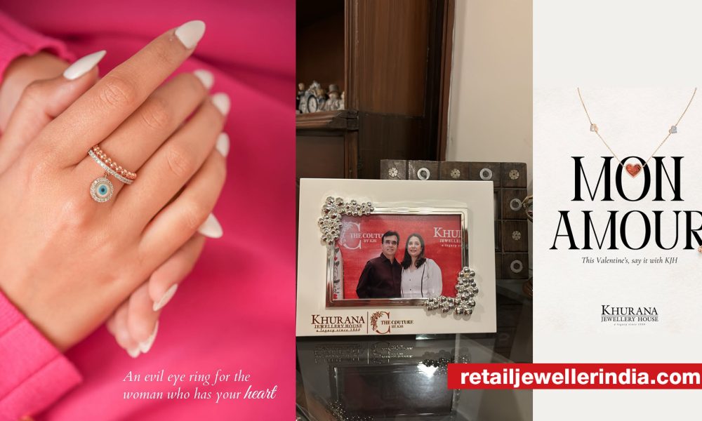 Khurana Jewellery House