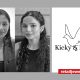 Kicky and Perky
