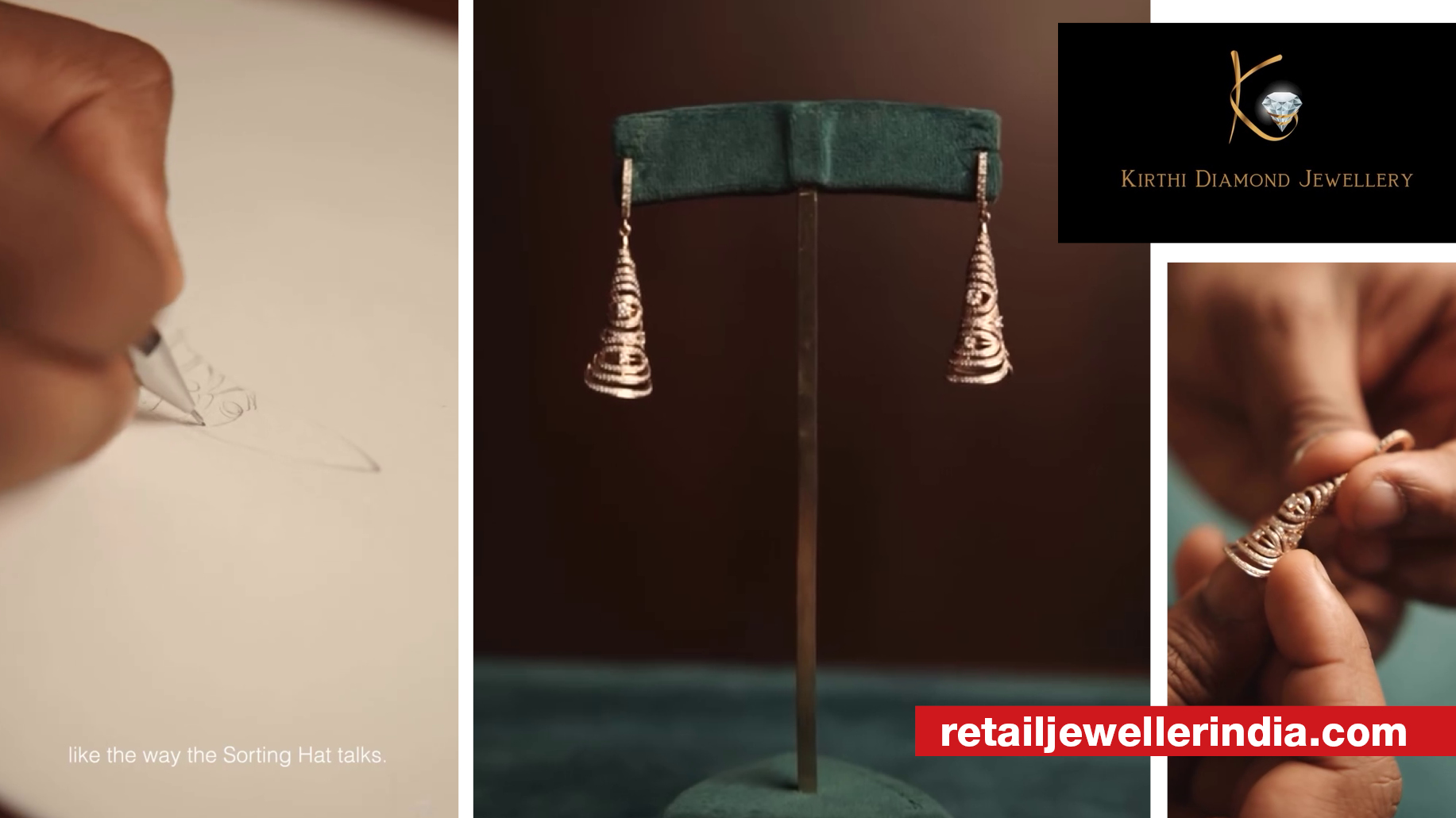 Kirthi Diamonds