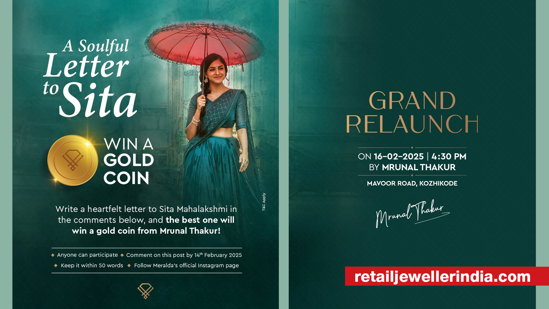 Meralda Jewels