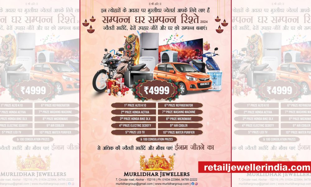 Murlidhar Jewellers