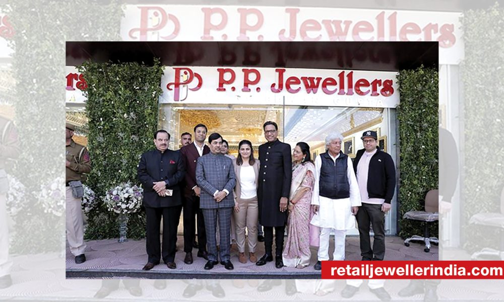 PP Jewellers