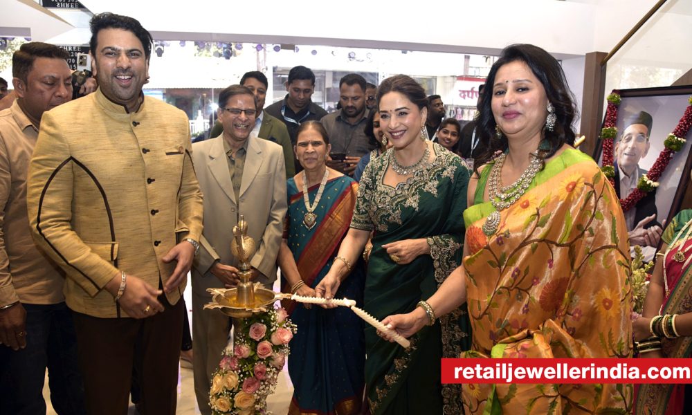 PNG Jewellers unveils 6,000 sq. ft showroom in Chinchwad, bringing its retail strength to 51 outlets 