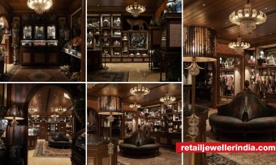 Sabyasachi unveils flagship store for high jewellery at the Taj Krishna in Hyderabad  
