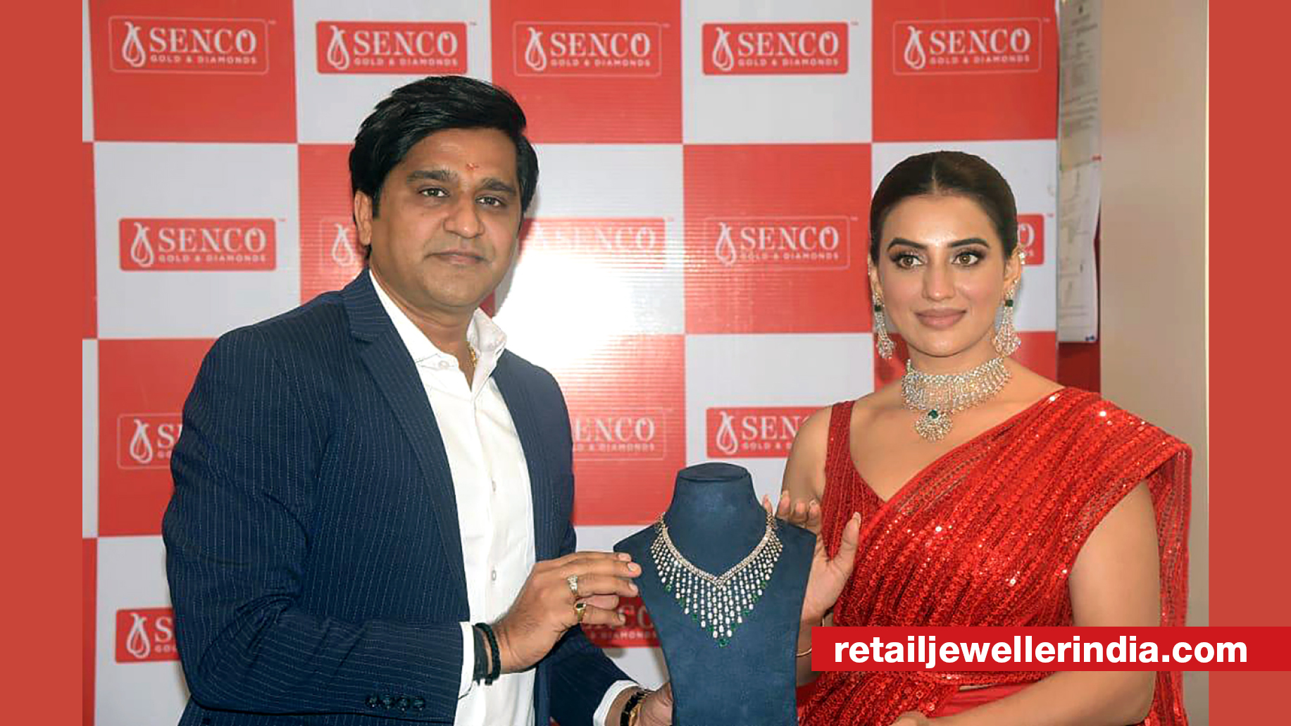 Senco unveils second showroom in Varanasi, takes total store count across India to 174  