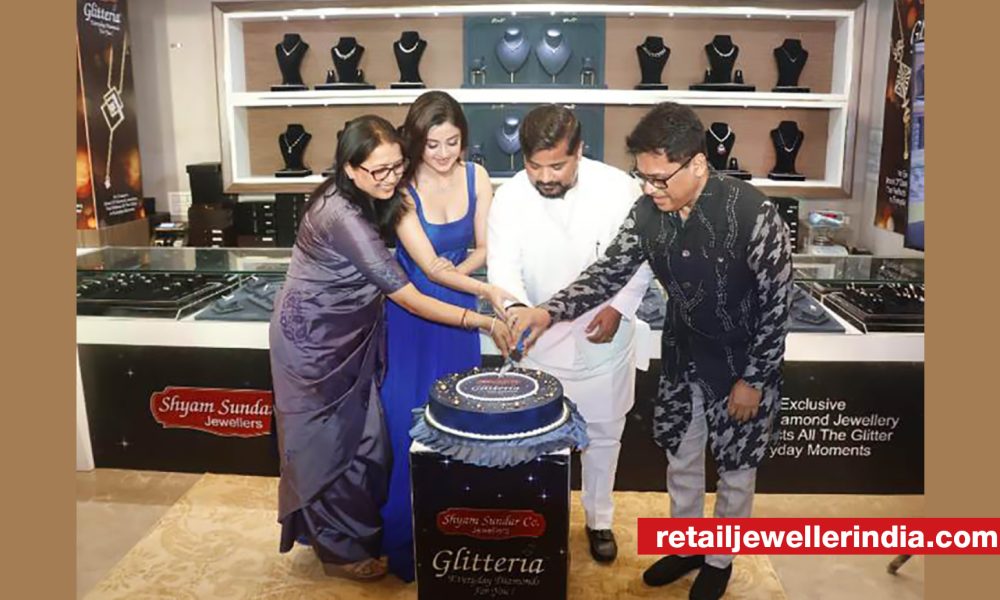 Shyam Sundar Co Jewellers
