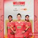 Solitario scores on cricket mania as sponsor of team Gujarat Giants in the Tata Women’s Premier League