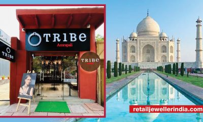 Tribe Amrapali