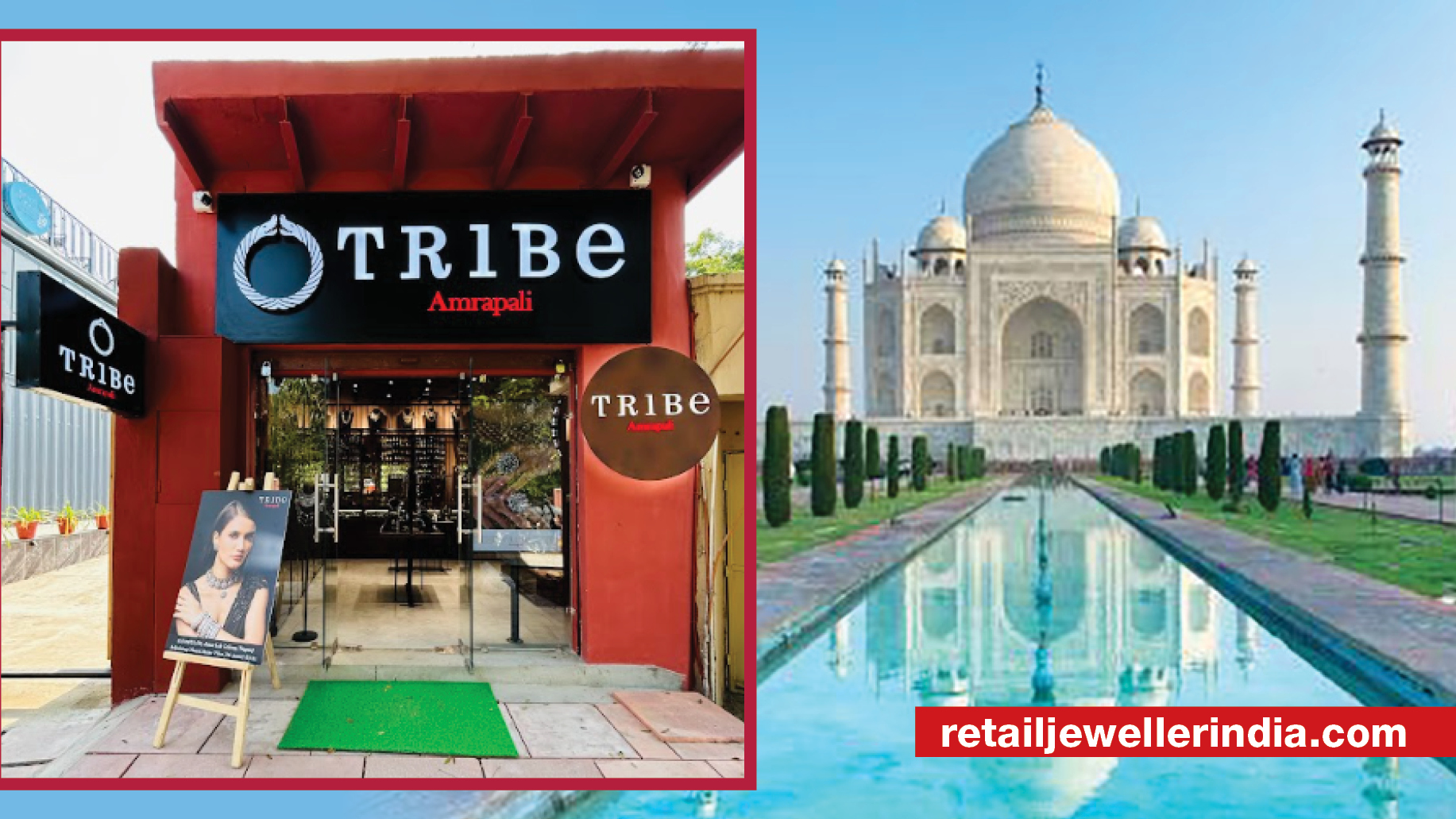 Tribe Amrapali