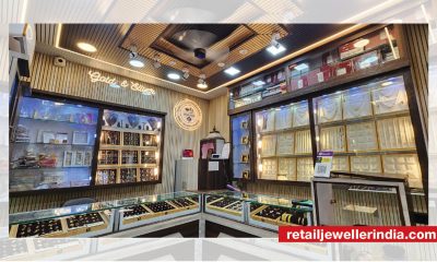 Saurabh Jewellers