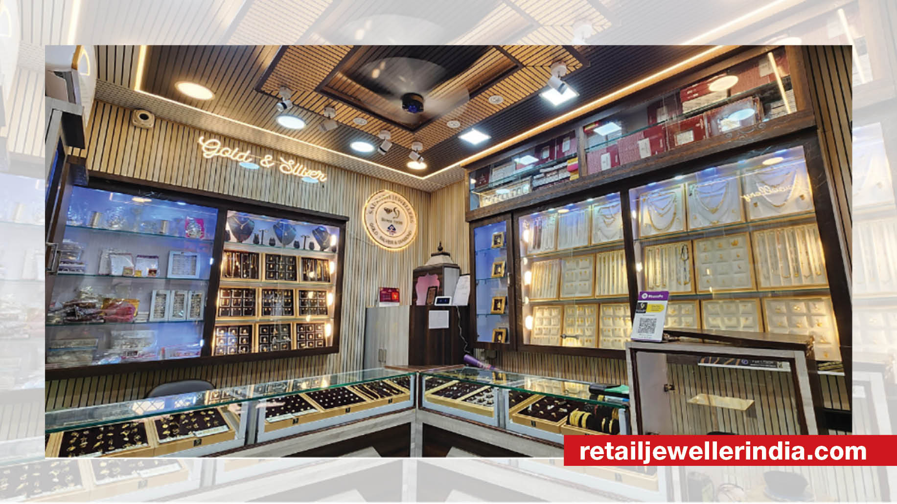 Saurabh Jewellers