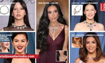 The Season of Statement Colliers