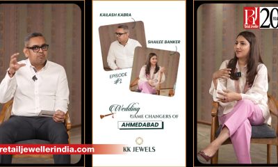 KK Jewels has expanded its engagement with wedding consumers through its podcast series