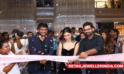 GIVA celebrates milestone with launch of its 100th store at Bangalore