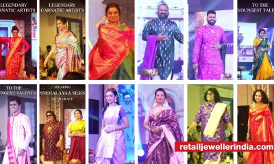 GRT Jewellers celebrates South Indian art and heritage through Marvellous Margazhi event
