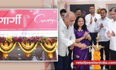 Gargi by PNGS expands with sixth store launch in Thane, store tally up to 31  