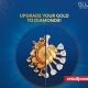GLOW by Kirtilals launches gold-to-diamond exchange to attract new diamond buyers