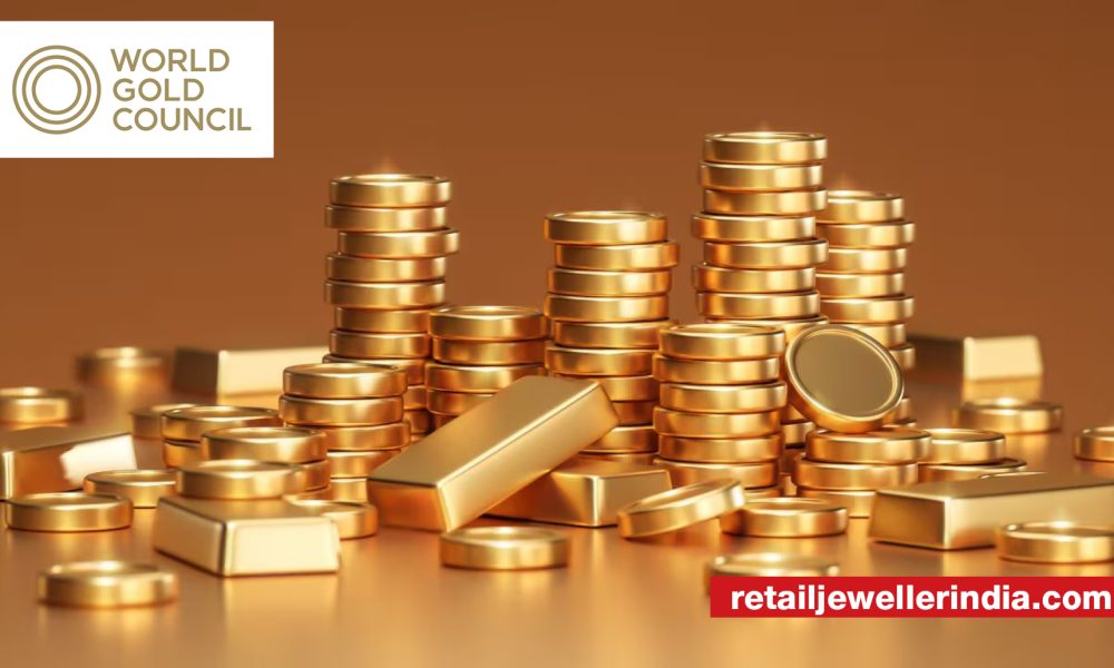 India and China will remain key drivers of gold demand in 2025: WGC report