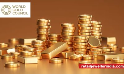 India and China will remain key drivers of gold demand in 2025: WGC report