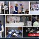 Hari Krishna Exports holds large-scale blood donation camp to mark 12 years at BKC in Mumbai 