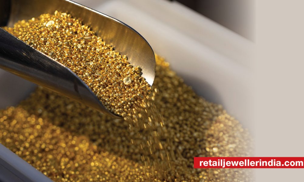 Organized jewellers will expand their retail networks by 16-18% in FY2025: ICRA report