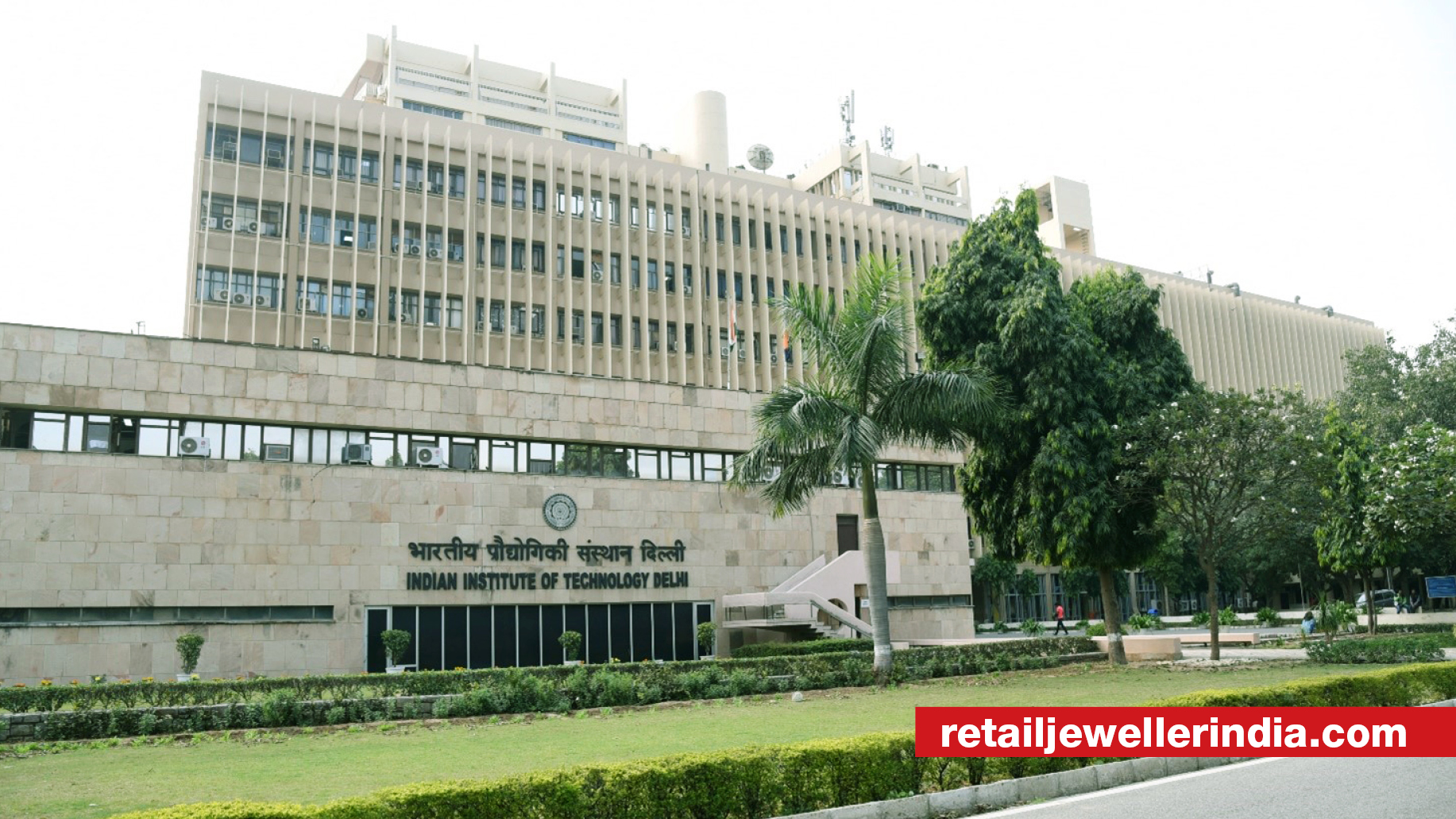 IIT Delhi partners with Bhathwari Technologies to develop India's first diamond-based deep UV photodetectors