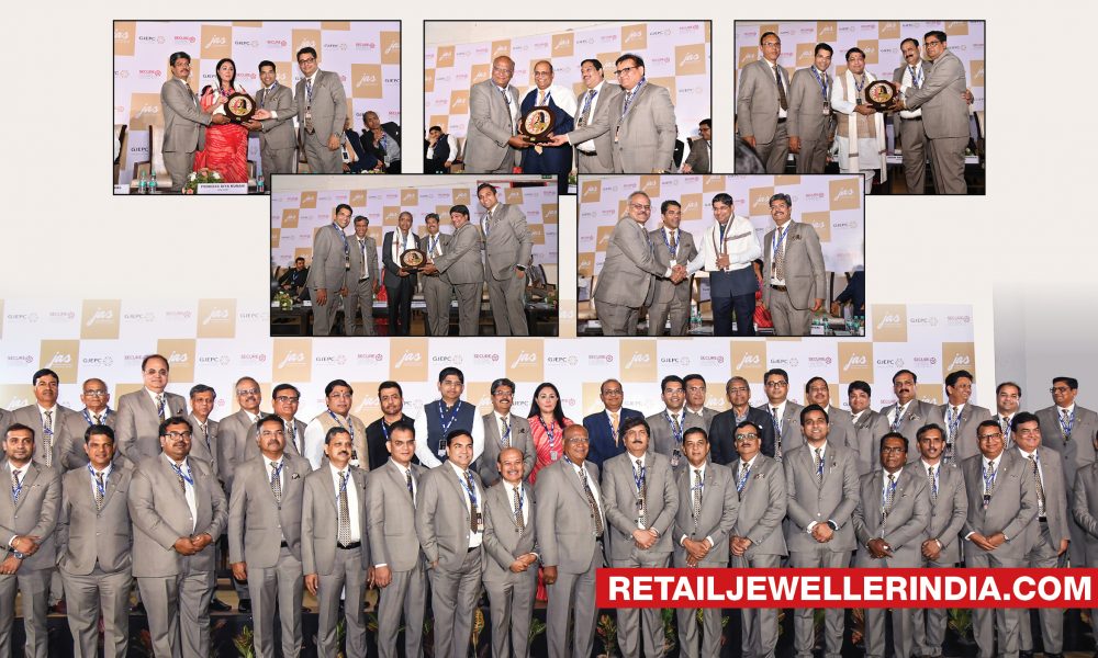 Premium B2B show JAS concludes with huge success in Jaipur - The Retail ...