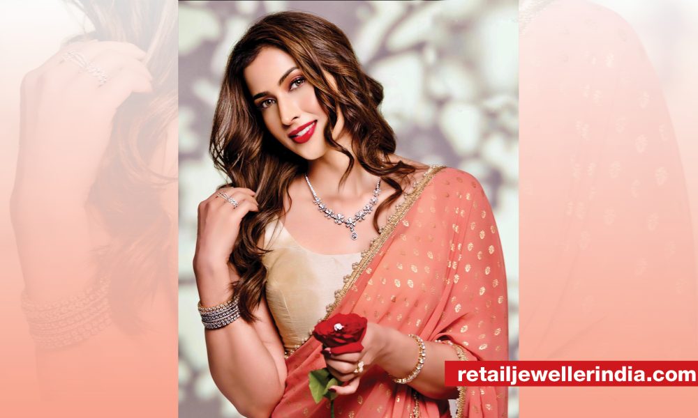 LGD brand Ayanika expands footprint in Mumbai, announces collaboration with brand ambassador Samaira Sandhu 