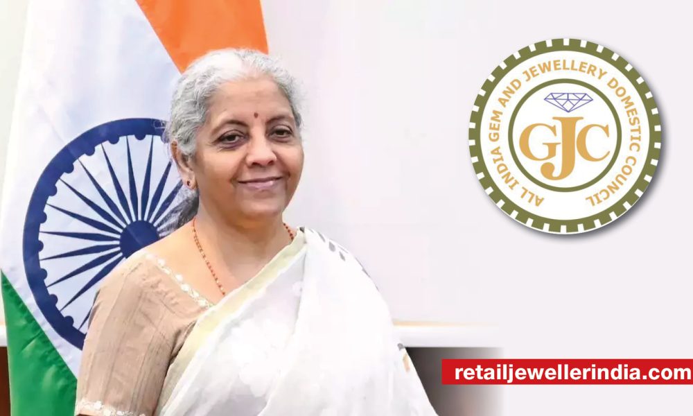 GJC India