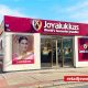 Joyalukkas launches its second store in London, located at retail hub Southall 