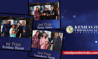 Keshavji Chhaganlal Jewellers revamps lucky draw scheme to boost premium jewellery sales