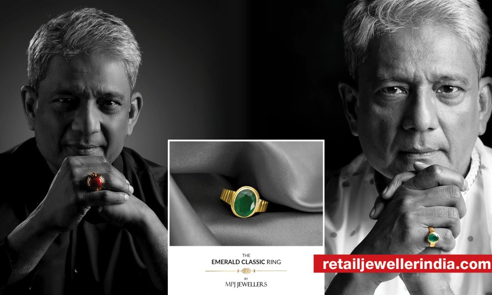 MPJ Jewellers