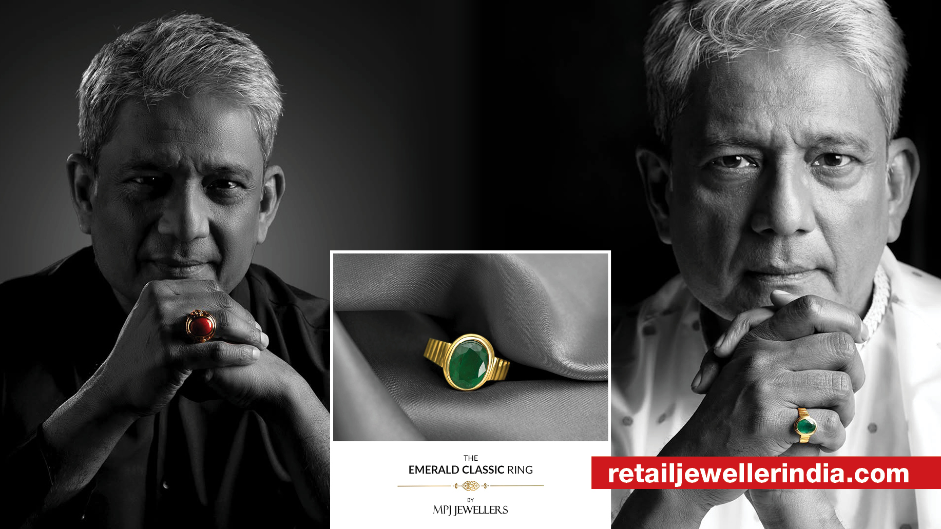 MPJ Jewellers